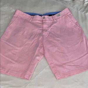 Tommy Hilfiger Golf shorts